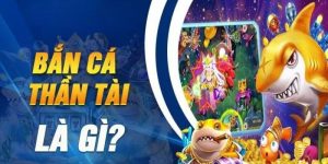 bắn cá thần tài